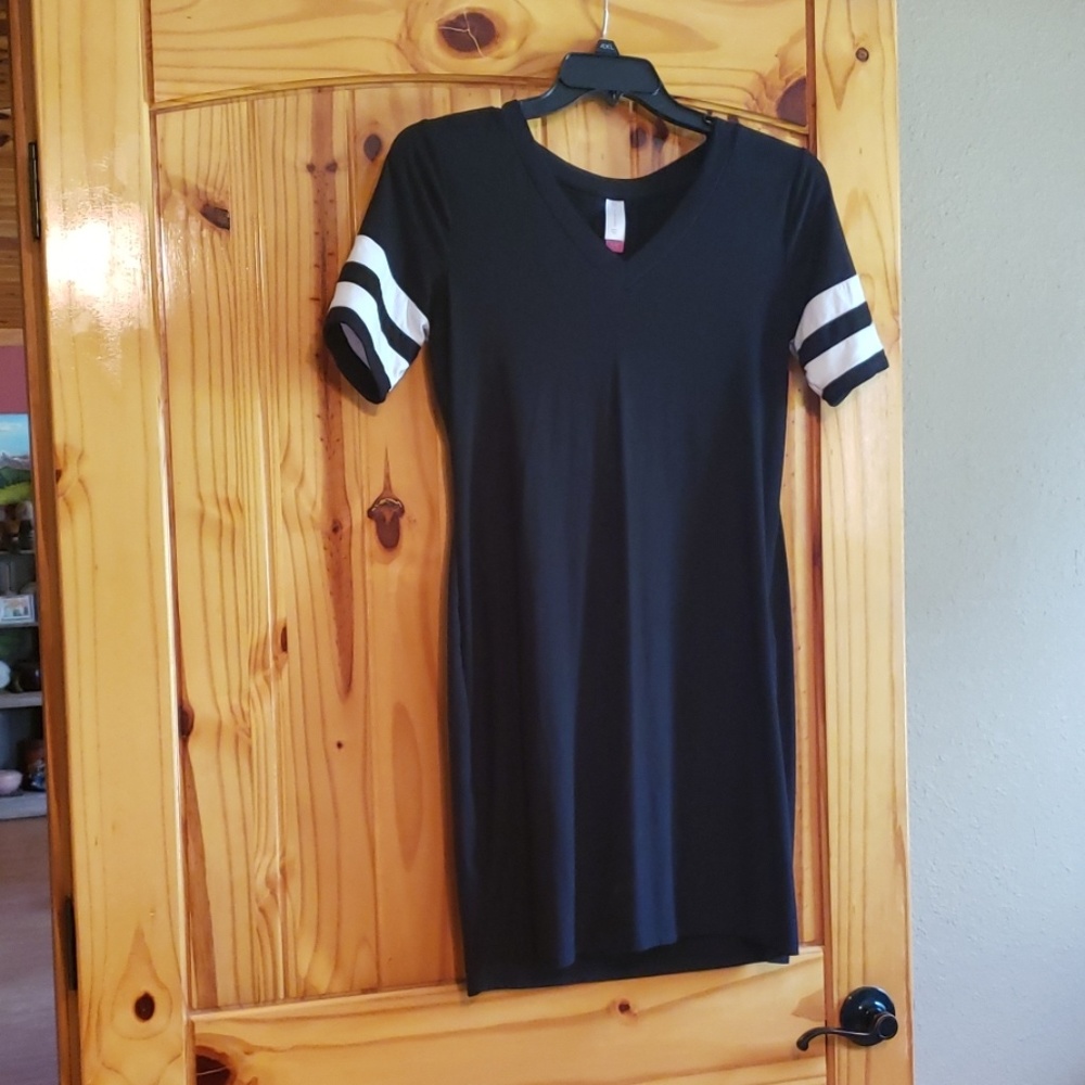 T shirt dress